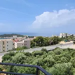 Pansion Komfor Moca Penzion