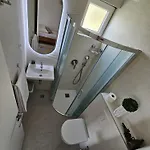 Pansion Komfor Moca Penzion 3*