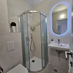 Pansion Komfor Moca 3* Makarská