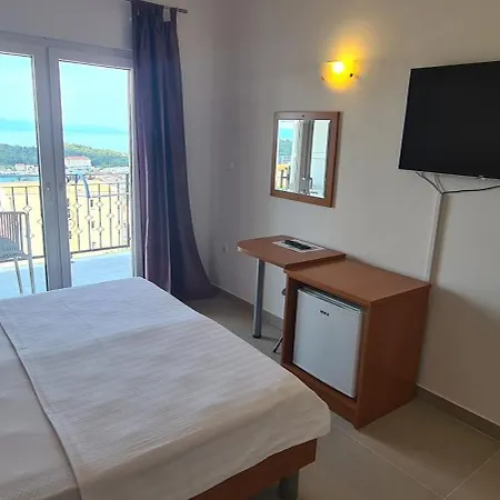بيت ضيافة Pansion Komfor Moca