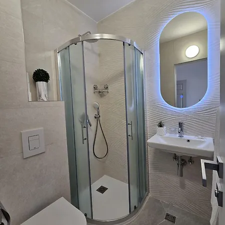 Pansion Komfor Moca 3* ماكارسكا