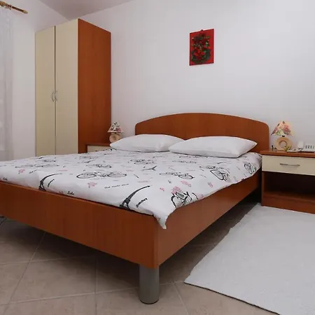 Penzion Pansion Komfor Moca 3*