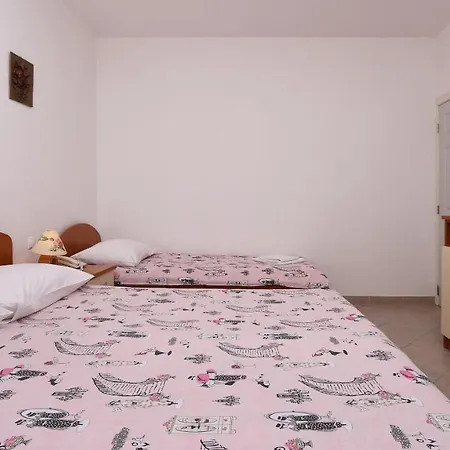 Pansion Komfor Moca 3*