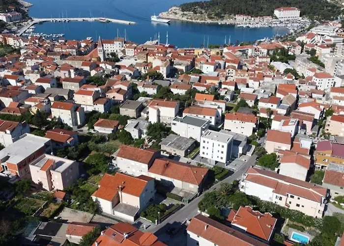 Pensjonat Pansion Komfor Moca 3*