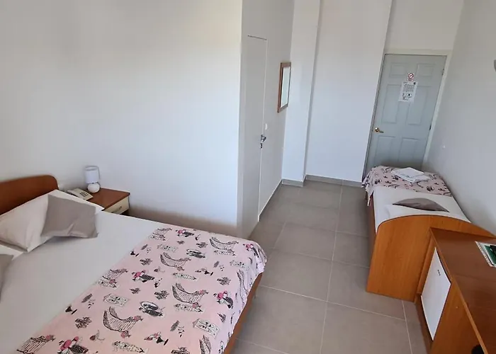 Pansion Komfor Moca Pensjonat 3*