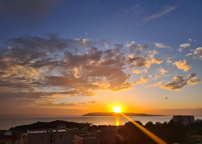 Pensjonat Pansion Komfor Moca 3*