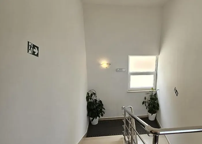 Pensjonat Pansion Komfor Moca 3*