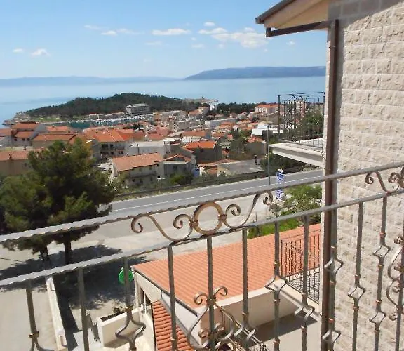 Pensjonat Pansion Komfor Moca 3*