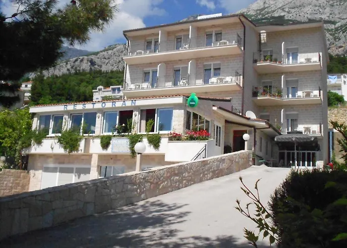 Pansion Komfor Moca 3*