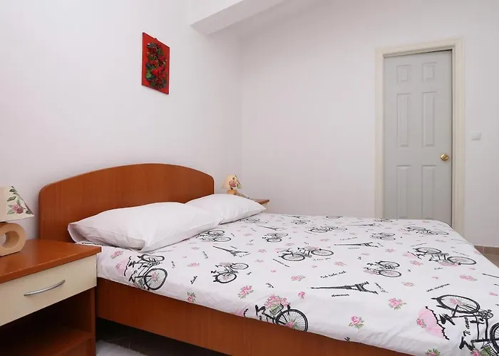 Pansion Komfor Moca Pensjonat