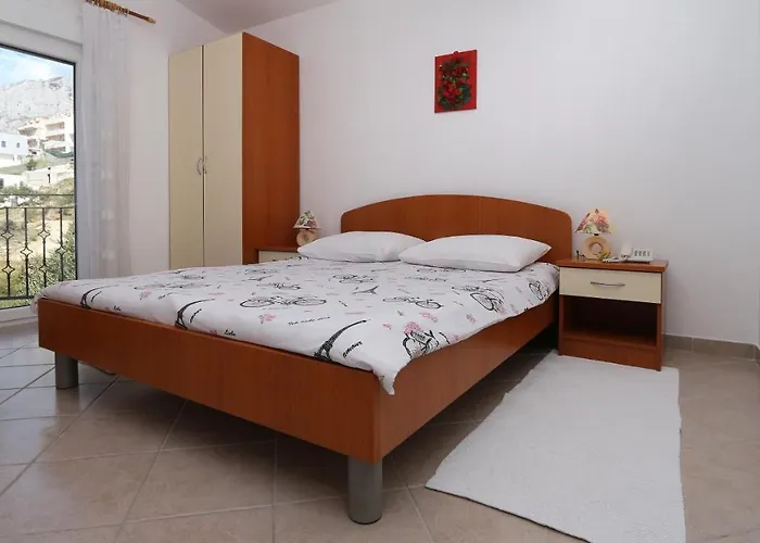 Pensjonat Pansion Komfor Moca 3*