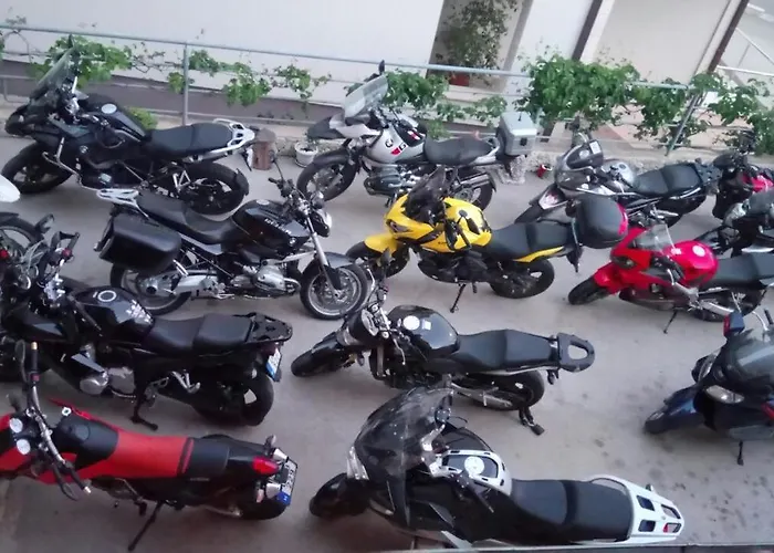 Pansion Komfor Moca 3*