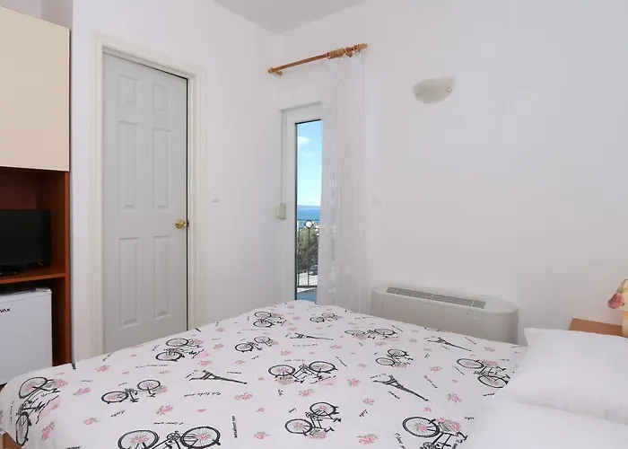 Pansion Komfor Moca Pensjonat 3*