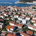 Pensjonat Pansion Komfor Moca 3*