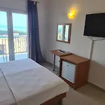 Pensjonat Pansion Komfor Moca
