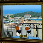 Pansion Komfor Moca Pensjonat Makarska