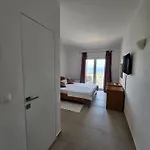 Pansion Komfor Moca Pensjonat