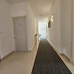 Pensjonat Pansion Komfor Moca