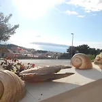 Pensjonat Pansion Komfor Moca