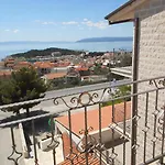 Pensjonat Pansion Komfor Moca 3*