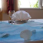Pansion Komfor Moca Makarska
