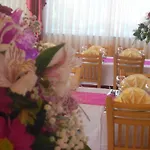Pansion Komfor Moca 3* Makarska