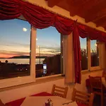 Pensjonat Pansion Komfor Moca Makarska