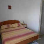 Pansion Komfor Moca 3* Makarska