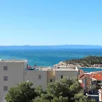 Pansion Komfor Moca Makarska