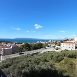 Pensjonat Pansion Komfor Moca