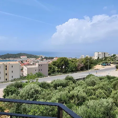 Pansion Komfor Moca Pensjonat